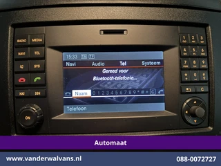 Mercedes-Benz Sprinter – thumbnail 20