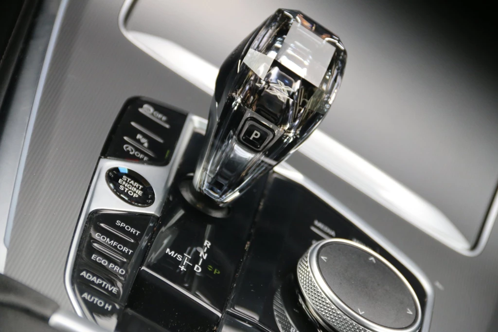 BMW X5 – foto 11