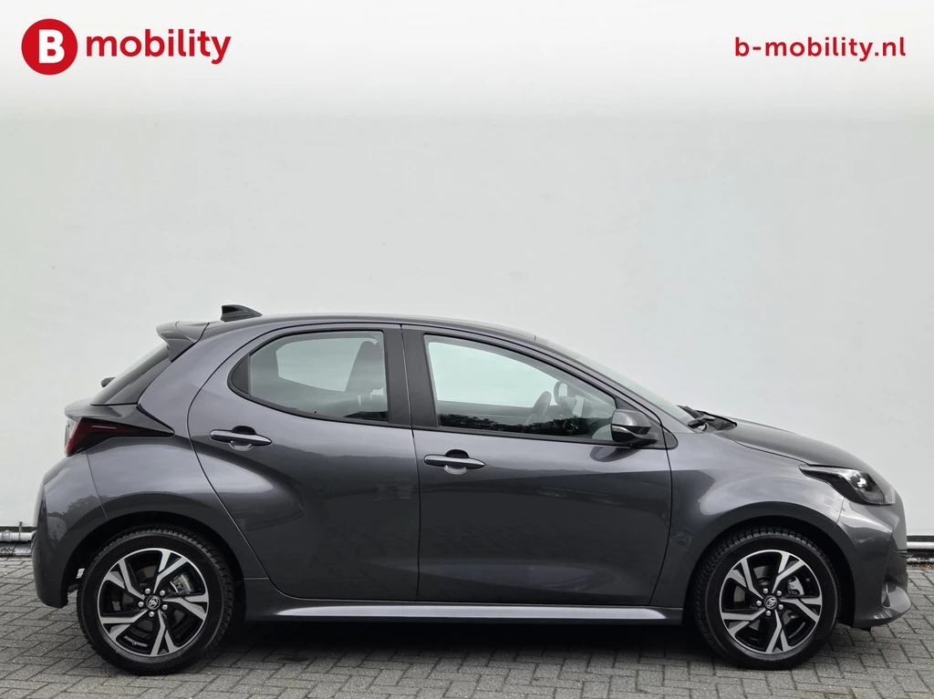 Toyota Yaris – foto 6