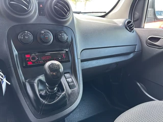 Mercedes-Benz Citan – thumbnail 15