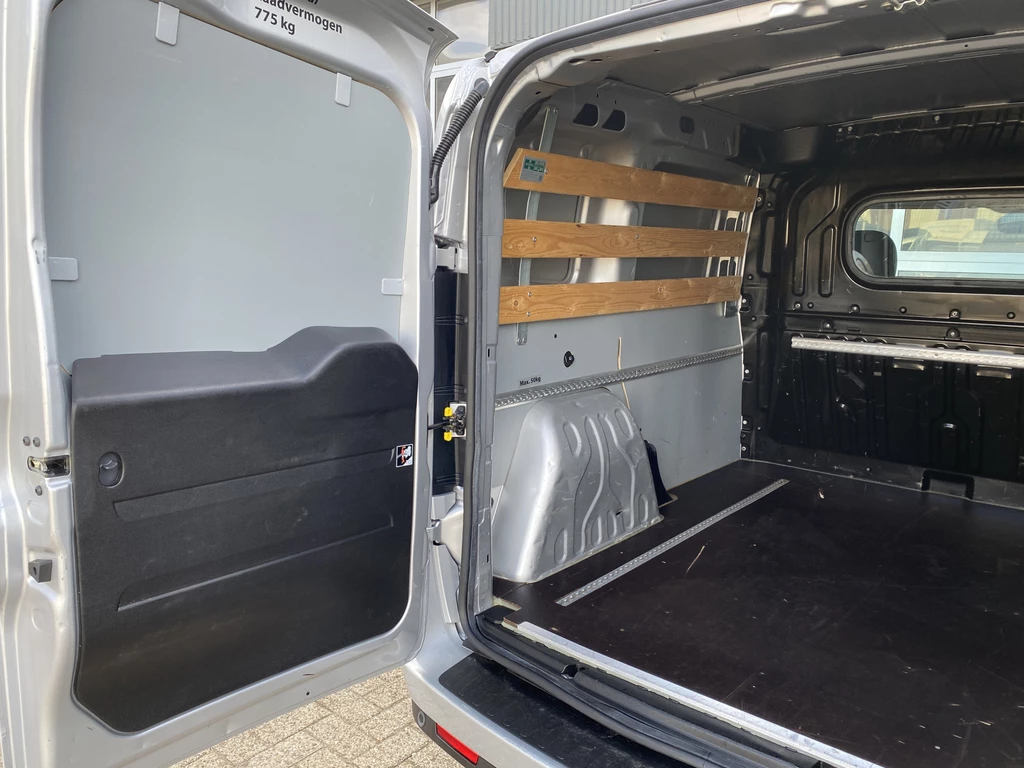 Fiat Doblò – foto 22