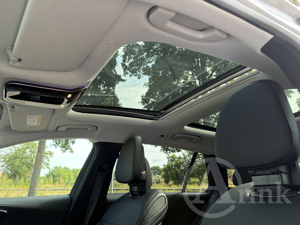 Mercedes-Benz C-Klasse – foto 15