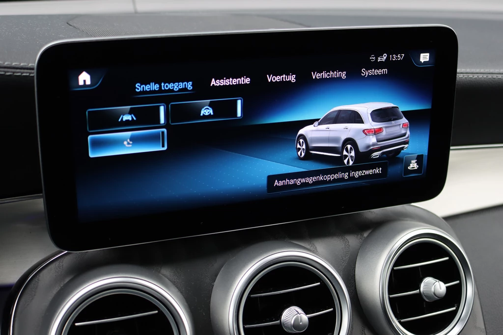 Mercedes-Benz GLC – foto 21