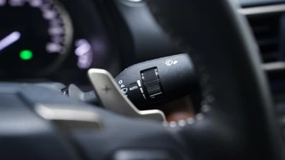 Lexus IS – thumbnail 22
