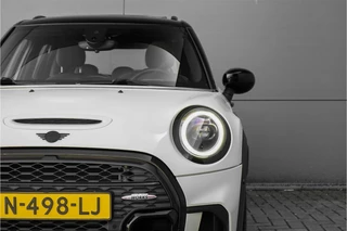 MINI 5-deurs – thumbnail 9