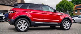 Land Rover Range Rover Evoque – thumbnail 10
