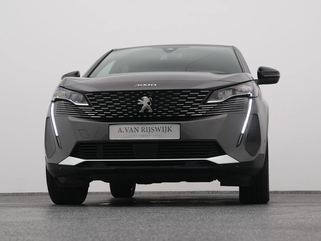 Peugeot 3008 – foto 20