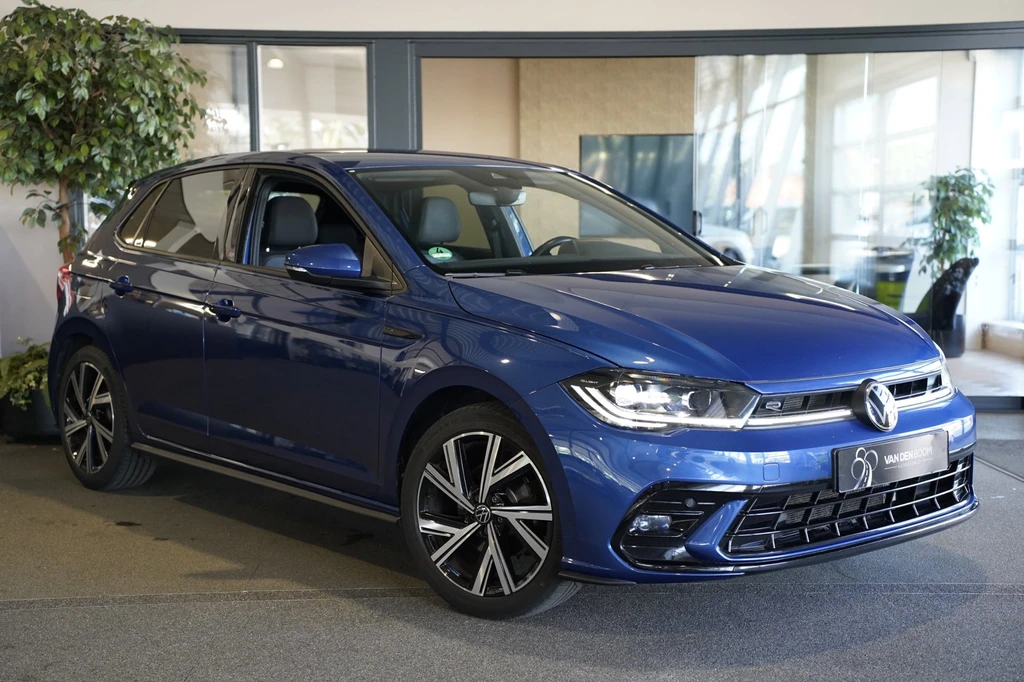 Volkswagen Polo – foto 6
