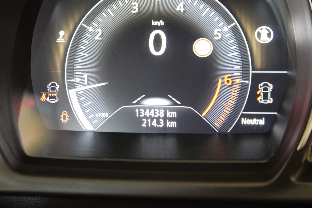 Renault Grand Scénic – foto 19