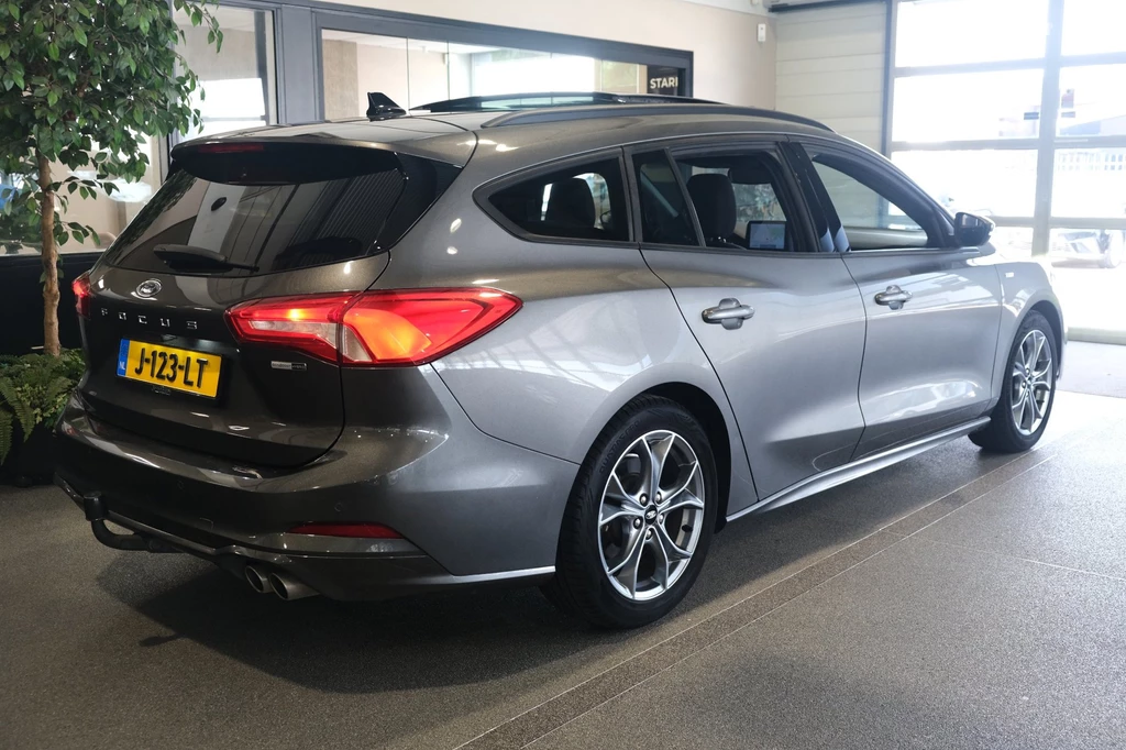 Ford Focus – foto 10