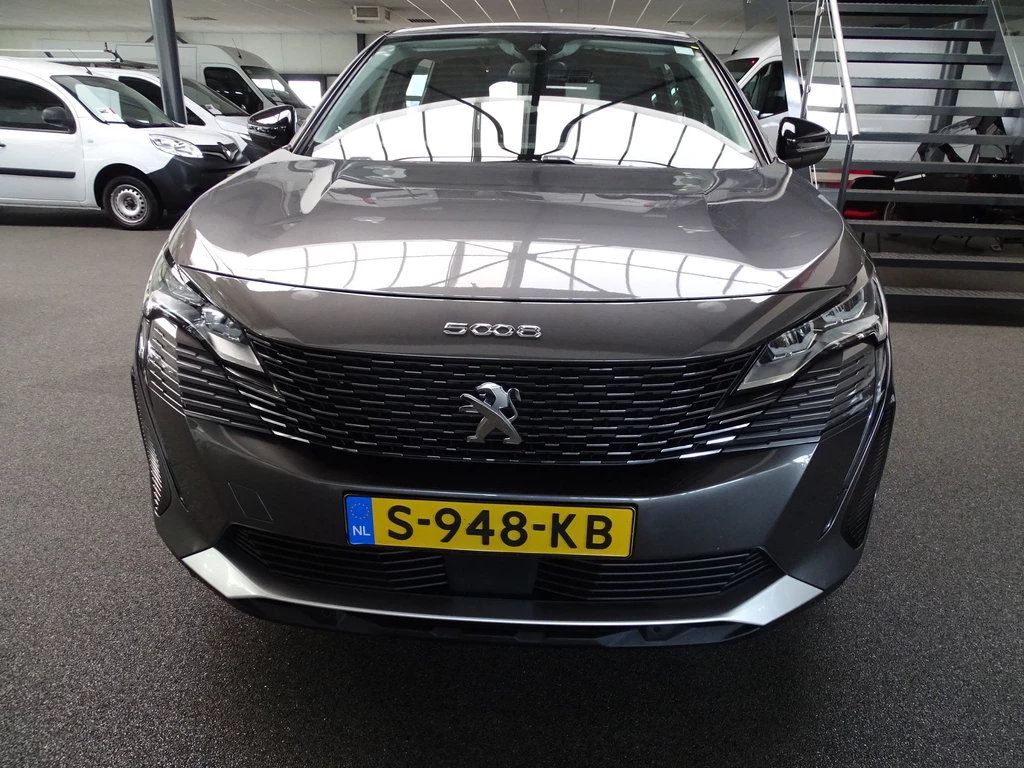 Peugeot 5008 – foto 8