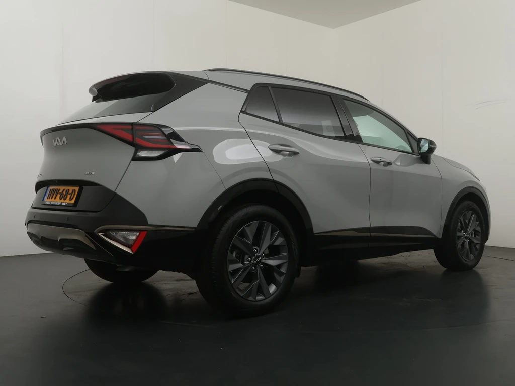 Kia Sportage – foto 8