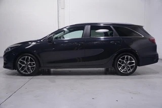 Kia Ceed Sportswagon – thumbnail 3