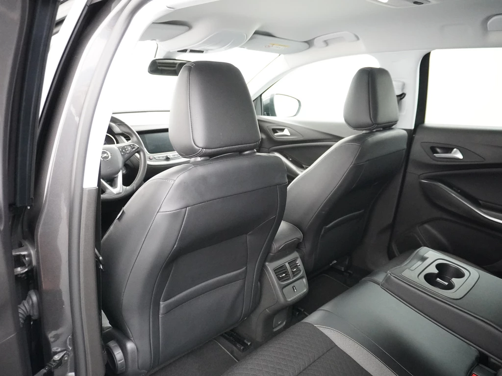 Opel Grandland X – foto 17