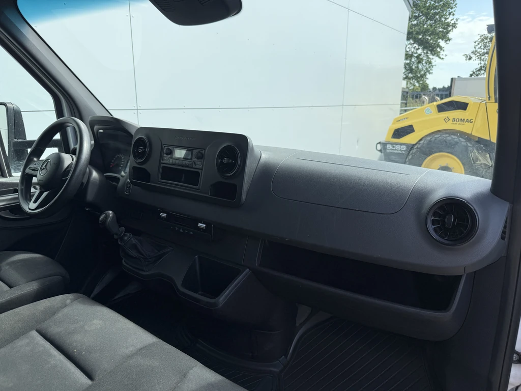 Mercedes-Benz Sprinter – foto 5