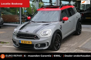 MINI Countryman – thumbnail 1