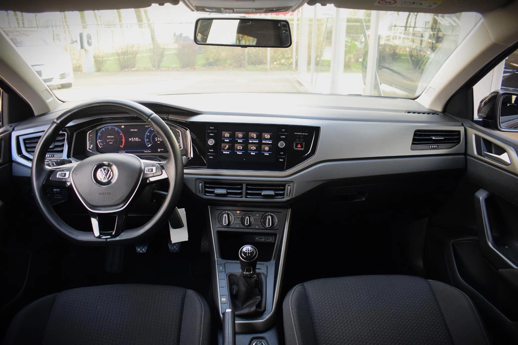 Volkswagen Polo – foto 17