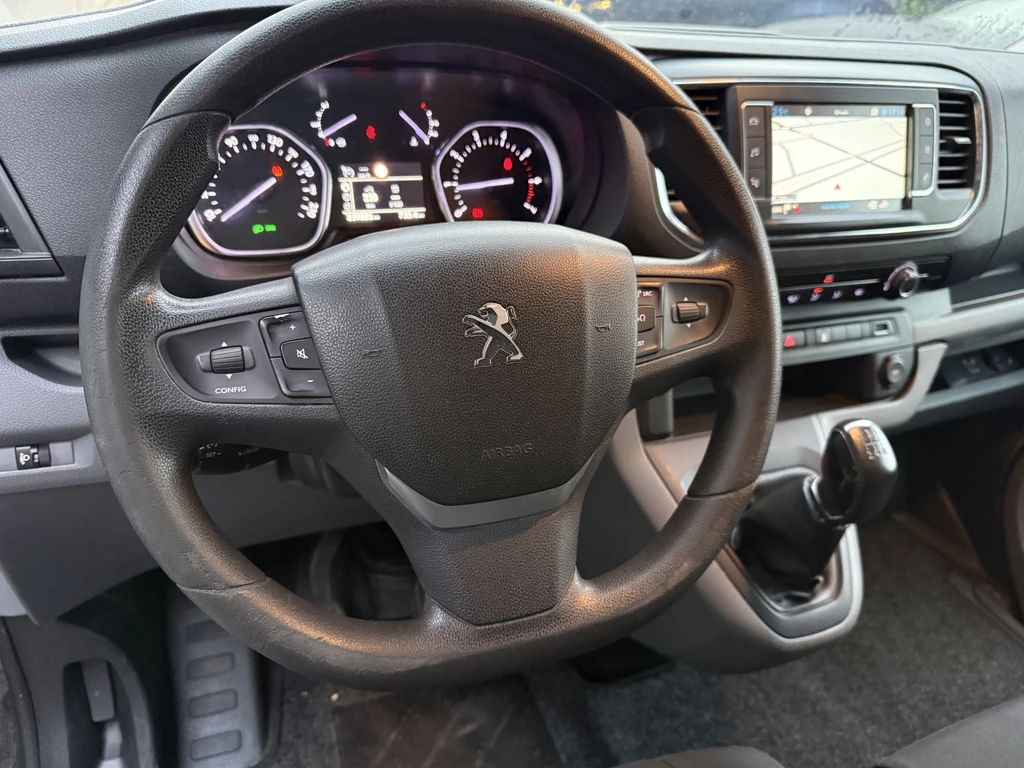 Peugeot Expert – foto 24
