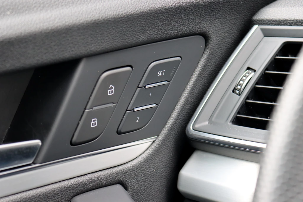 Audi Q5 – foto 13