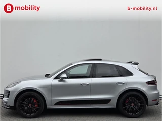 Porsche Macan – thumbnail 2