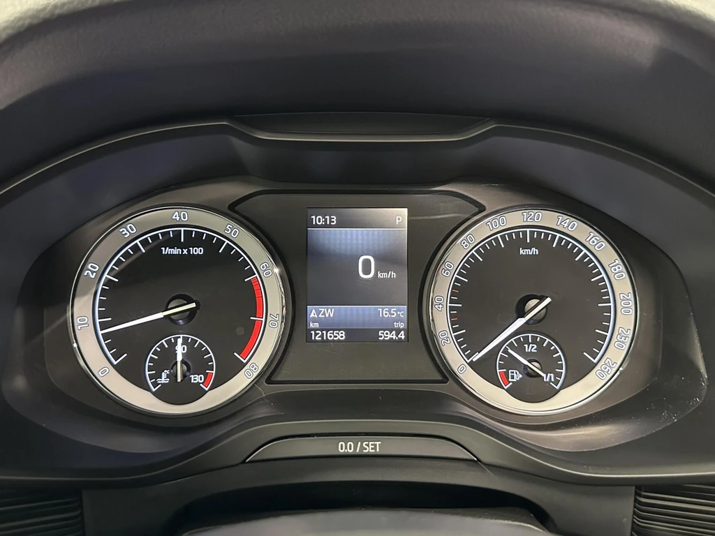 Škoda Kodiaq – foto 26