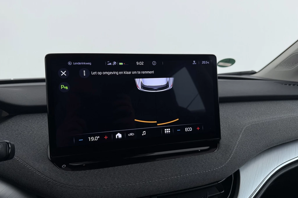 Škoda Enyaq iV – foto 34