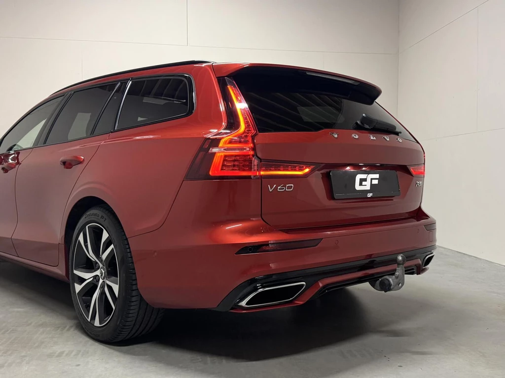 Volvo V60 – foto 9