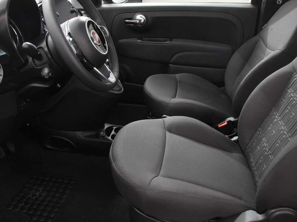 Fiat 500 – foto 14