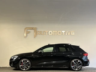 Audi S3 – thumbnail 2