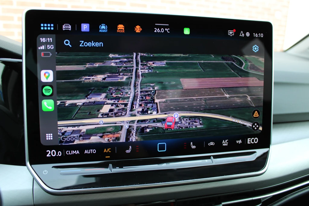Volkswagen Golf – foto 11
