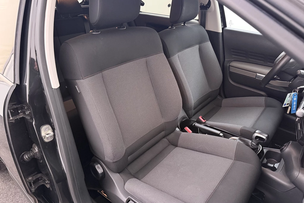 Citroën C4 Cactus – foto 12