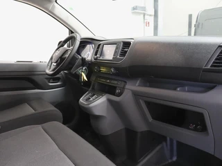 Opel Vivaro-e – thumbnail 38