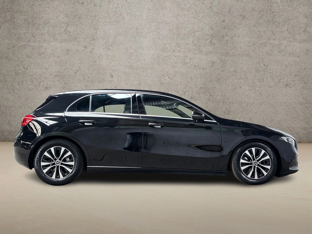 Mercedes-Benz A-Klasse – foto 5