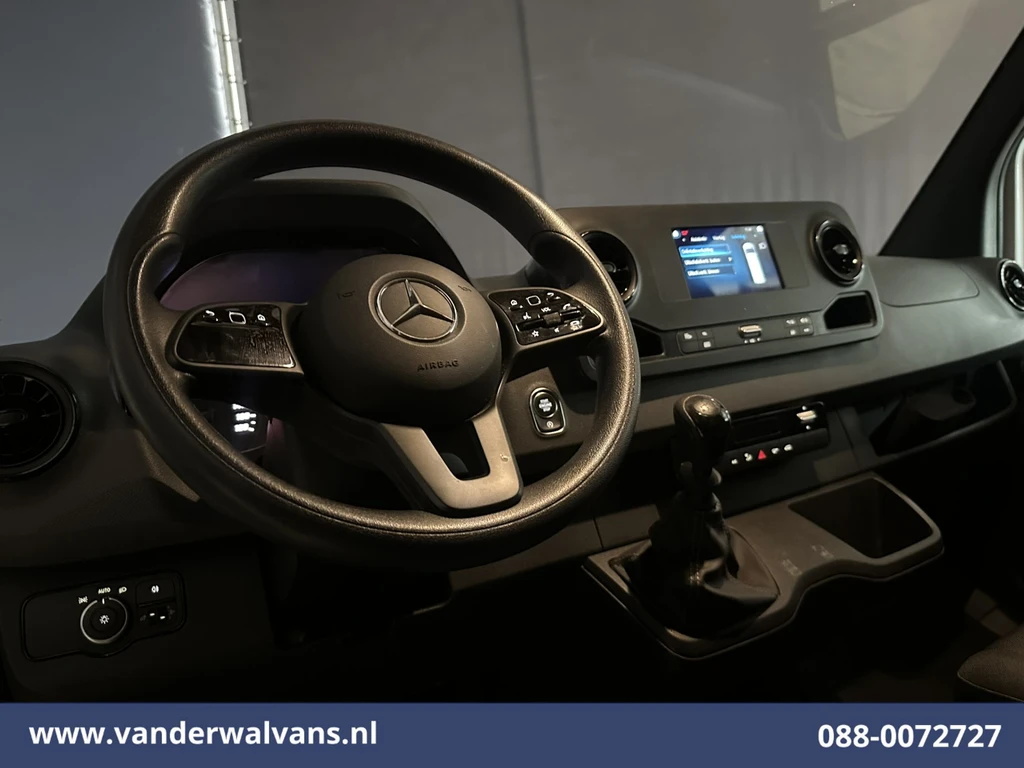 Mercedes-Benz Sprinter – foto 15