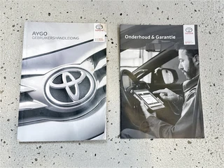 Toyota Aygo – thumbnail 10