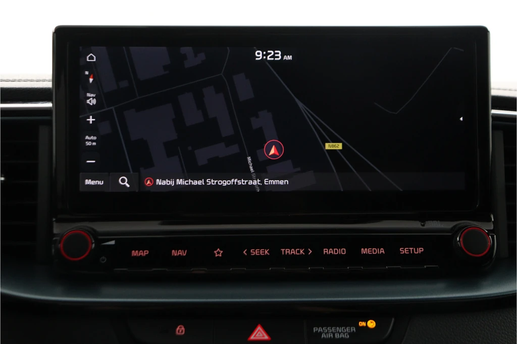 Kia Ceed Sportswagon – foto 50