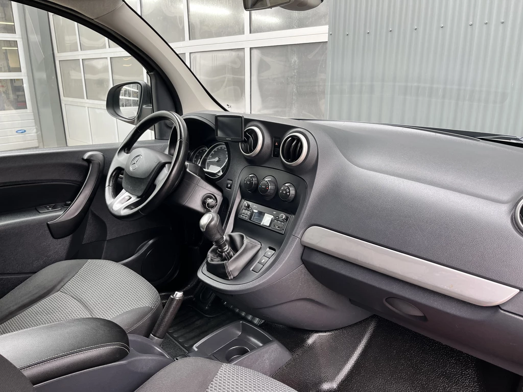 Mercedes-Benz Citan – foto 12