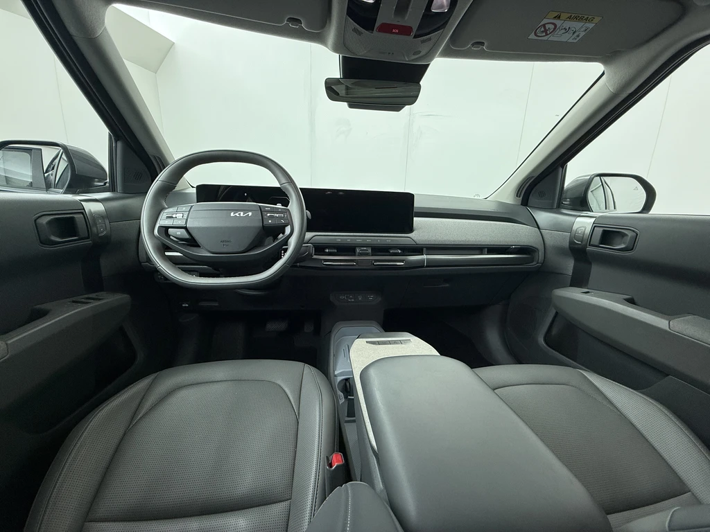 Kia EV3 – foto 36