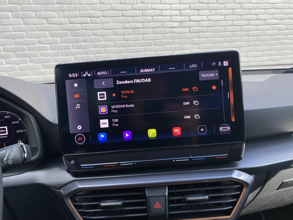 CUPRA Leon Sportstourer – foto 32
