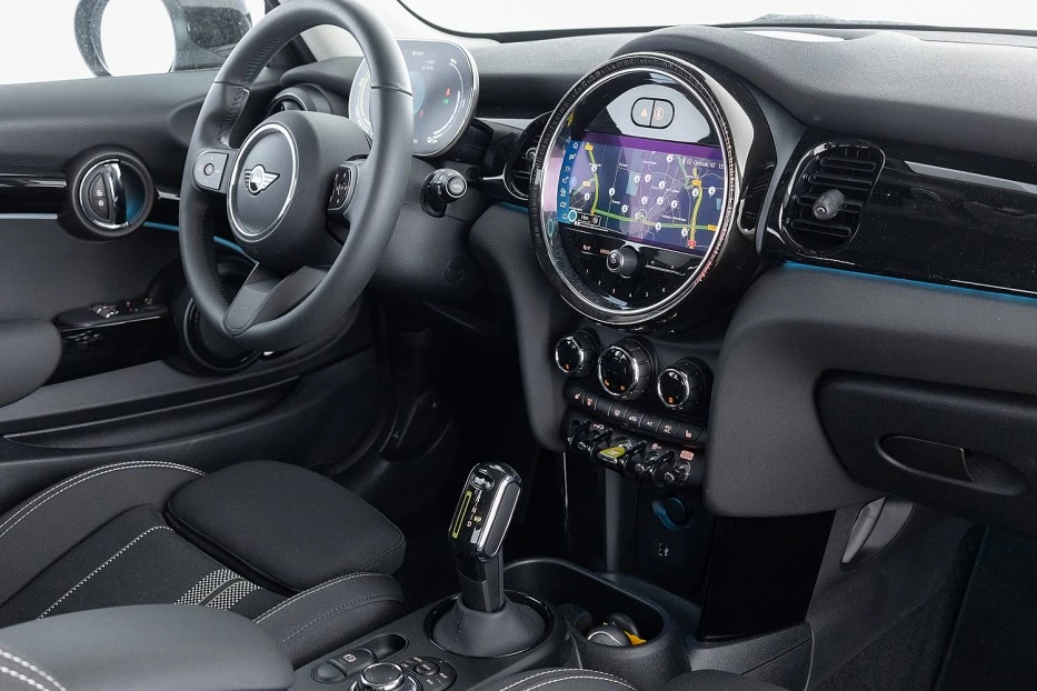 MINI Electric – foto 11
