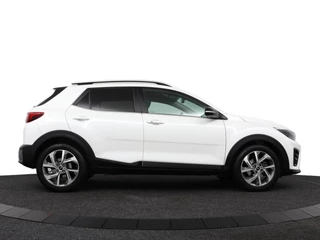 Kia Stonic – thumbnail 10