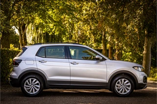 Volkswagen T-Cross – thumbnail 9