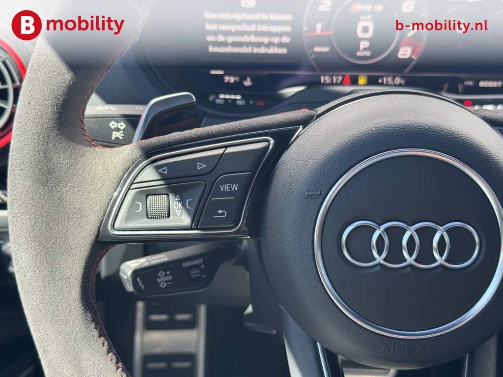 Audi A3 – foto 18