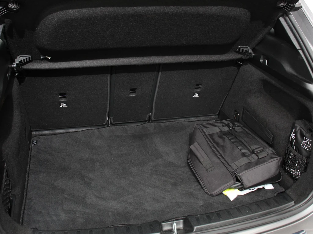 Mercedes-Benz GLA – foto 34