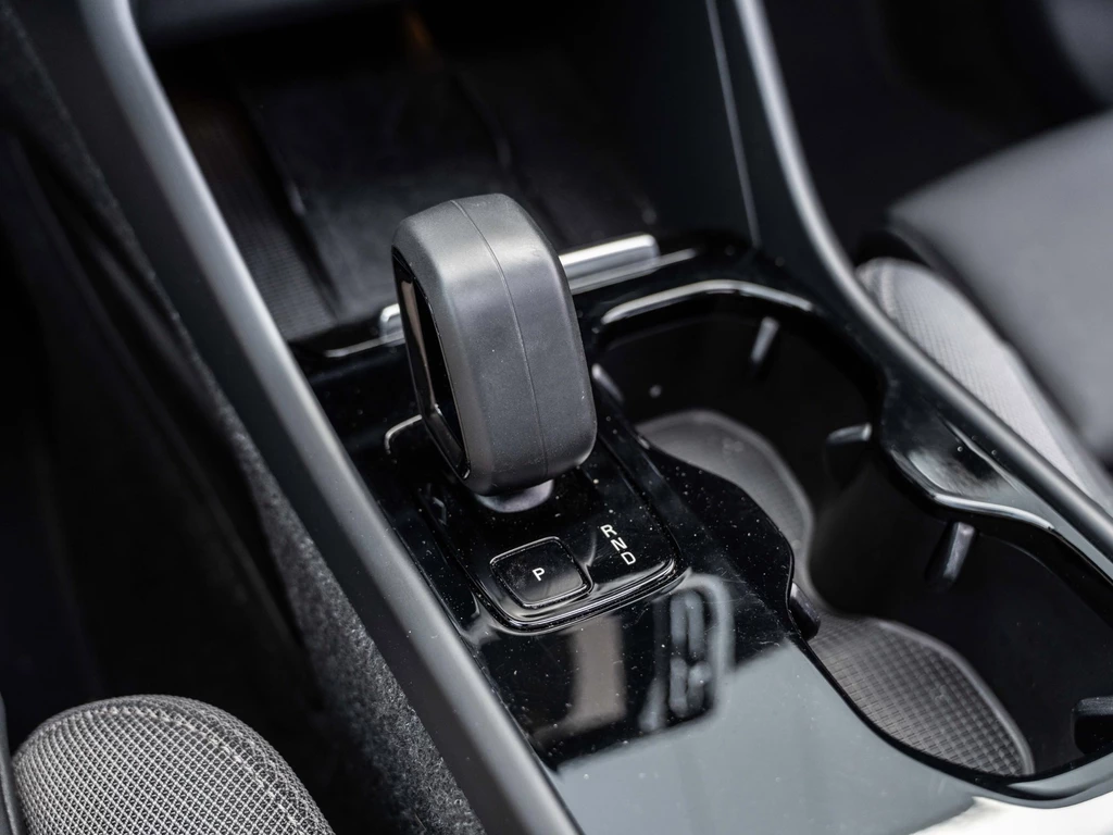 Volvo XC40 – foto 34