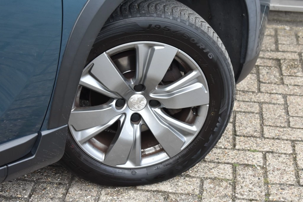 Peugeot 2008 – foto 13