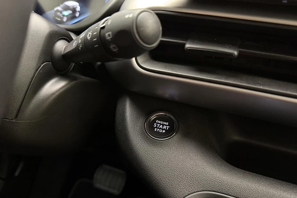 Jeep Avenger – foto 26