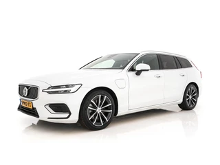 Volvo V60 – thumbnail 1