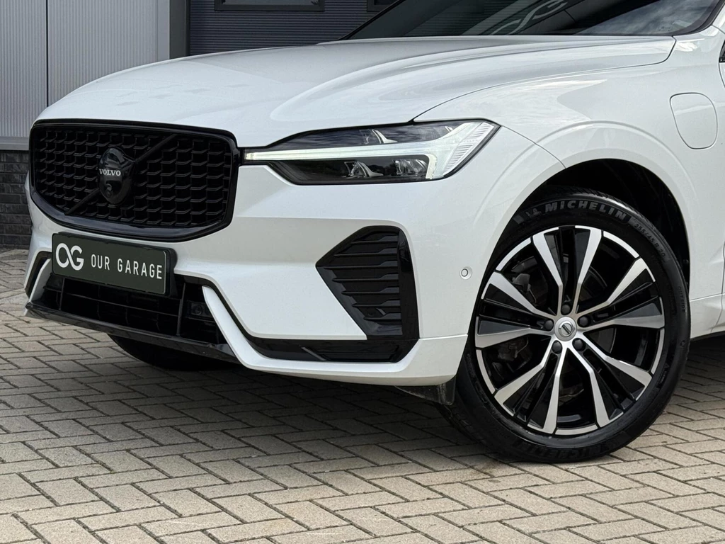 Volvo XC60 – foto 12