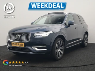 Volvo XC90 – thumbnail 1